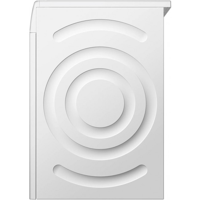 BOSCH WTH86277PL Heat pump clothes dryer 8kg White