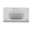 Harman/Kardon Go + Play 3 Stereo portable speaker Grey, Silver 160 W