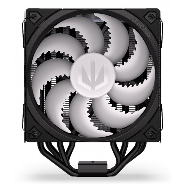 ENDORFY Fera 5 Black ARGB Processor Air cooler 12 cm 1 pc(s) ENDORFY Fera 5 Black ARGB Processor Air cooler 12 cm 1 pc(s)