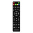 Megasat HD 601 V5 Satellite Full HD Black