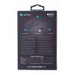 NATEC Hub USB 3.0 Moth (4 ports, black)