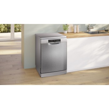 Dishwasher BOSCH SMS8ECI02E