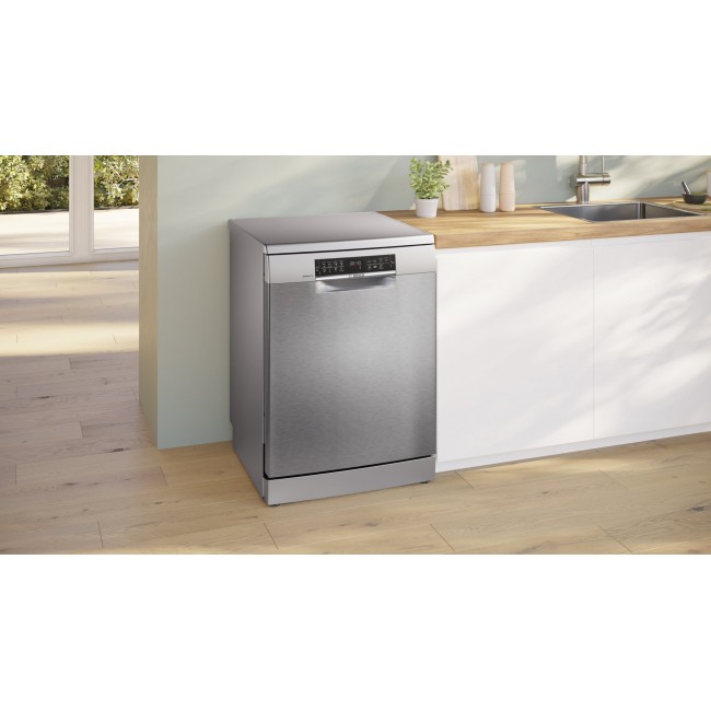 Dishwasher BOSCH SMS8ECI02E