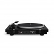 Kanto Audio obi3 gen2 - turntable, black