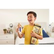 WWE Championship Title, Role-Play & Costume, Leather-like Belt 3+ Feet with One-Time Adjustment (Styles May Vary)