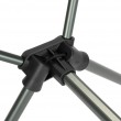 Helinox Chair One (RE) Camping chair 4 leg(s) Black, Green