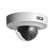 BCS BCS-P-DPIP24FSR3-Ai2 Dome IP security camera Indoor & outdoor 2688 x 1520 pixels Ceiling/wall