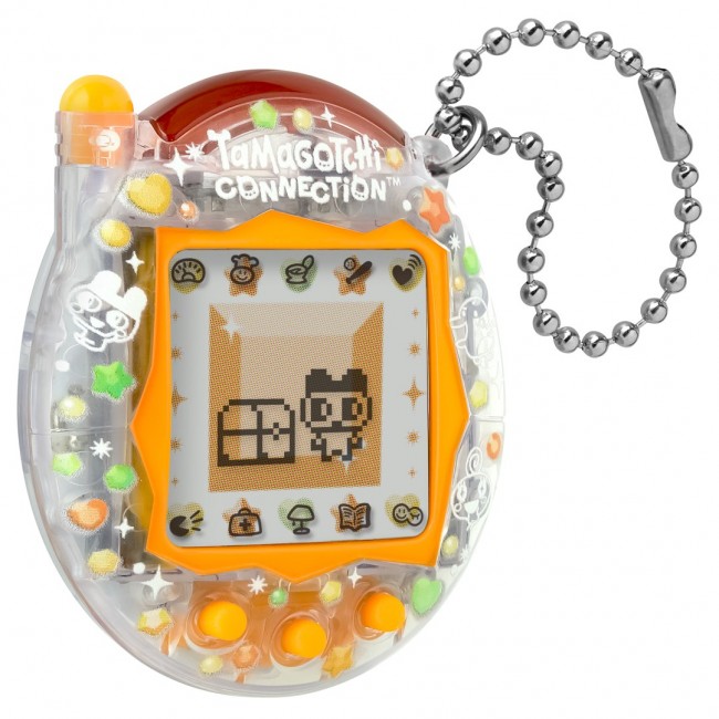TAMAGOTCHI CONNECTION - RETRO POP
