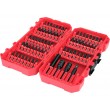 YATO Impact Screwdriver Bit Set, 68 Pieces, YT-78077