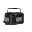 Stanley 1-79-213 small parts/tool box Nylon, Plastic, Polypropylene (PP) Black, Grey