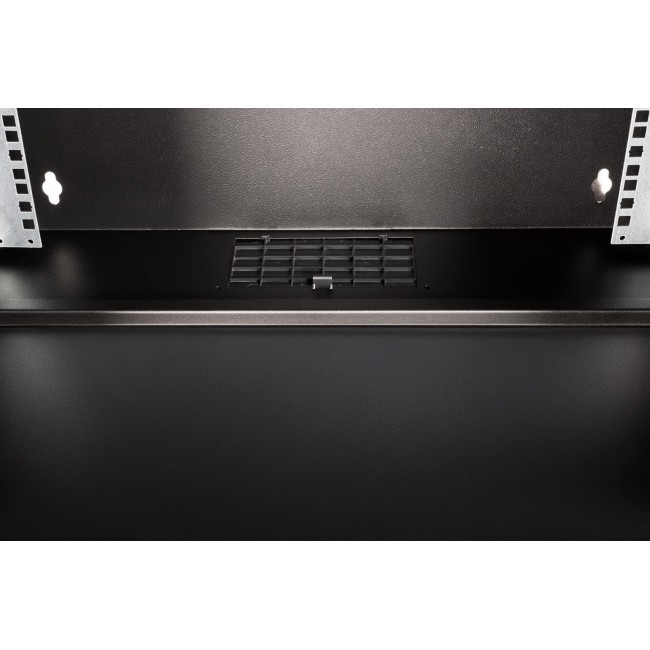 Digitus SOHO PRO wall-mounted enclosure - 483 mm (19