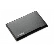iBox HD-05 HDD/SSD enclosure Black 2.5 iBox HD-05 HDD/SSD enclosure Black 2.5