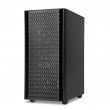iBox CETUS 903 Midi Tower Black iBox CETUS 903 Midi Tower Black