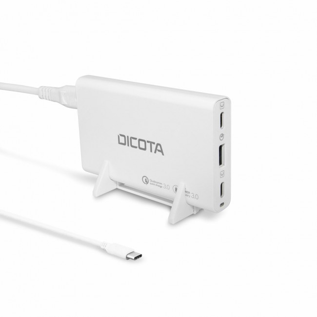 DICOTA D32056 power bank White