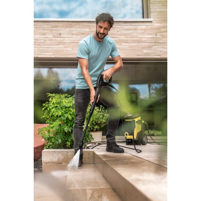 KARCHER pressure washer K 7 WCM - 1.317-400.0 KARCHER pressure washer K 7 WCM - 1.317-400.0