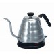 Hario EVKB-80E-HSV electric kettle 0.8 L Silver 900 W