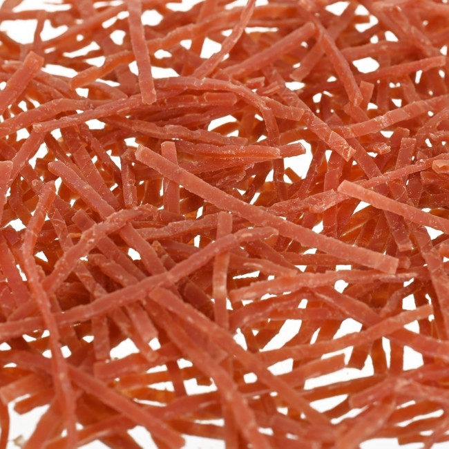 PETITTO Soft strips with chicken and fish - dog treat - 500 g