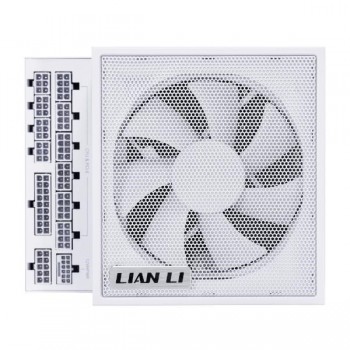 Power Supply Unit ATX 850W G9P.EG0850.WE00.EU Lian Li