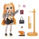 Rainbow High Sparkle & Shine Fashion Dolls- Clementine (Orange) Rainbow High Sparkle & Shine Fashion Dolls- Clementine (Orange)