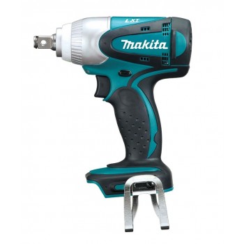 Makita DTW251Z power wrench 230 N m Black, Blue 18 V