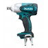 Makita DTW251Z power wrench 230 N m Black, Blue 18 V