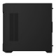 CASE MIDITOWER ATX W/O PSU/GB-C102G BLACK GIGABYTE CASE MIDITOWER ATX W/O PSU/GB-C102G BLACK GIGABYTE