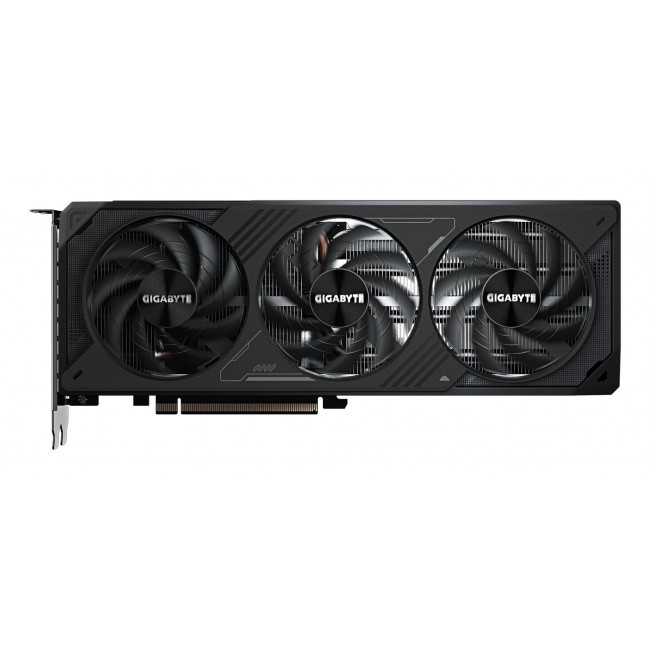 GIGABYTE GeForce RTX 5070 WINDFORCE OC SFF 12G Graphics Card - 12GB GDDR7, 192bit, PCI-E 5.0, 2542 MHz Core Clock, 3 x DP 2.1a, 1 x HDMI 2.1b, NVIDIA DLSS 4, GV-N5070WF3OC-12GD GIGABYTE GeForce RTX 5070 WINDFORCE OC SFF 12G Graphics Card - 12GB GDDR7, 192bit, PCI-E 5.0, 2542 MHz Core Clock, 3 x DP 2.1a, 1 x HDMI 2.1b, NVIDIA DLSS 4, GV-N5070WF3OC-12GD