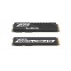 Patriot Memory VP4300 M.2 2 TB PCI Express 4.0 Patriot Memory VP4300 M.2 2 TB PCI Express 4.0