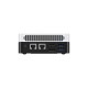 Chuwi LarkBox X 2023 Intel N N100 12 GB DDR5-SDRAM 512 GB SSD Windows 11 Home Mini PC White Chuwi LarkBox X 2023 Intel N N100 12 GB DDR5-SDRAM 512 GB SSD Windows 11 Home Mini PC White