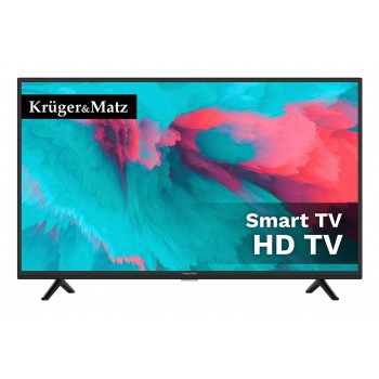 Kr ger&Matz KM0232-S6 TV 81.3 cm (32