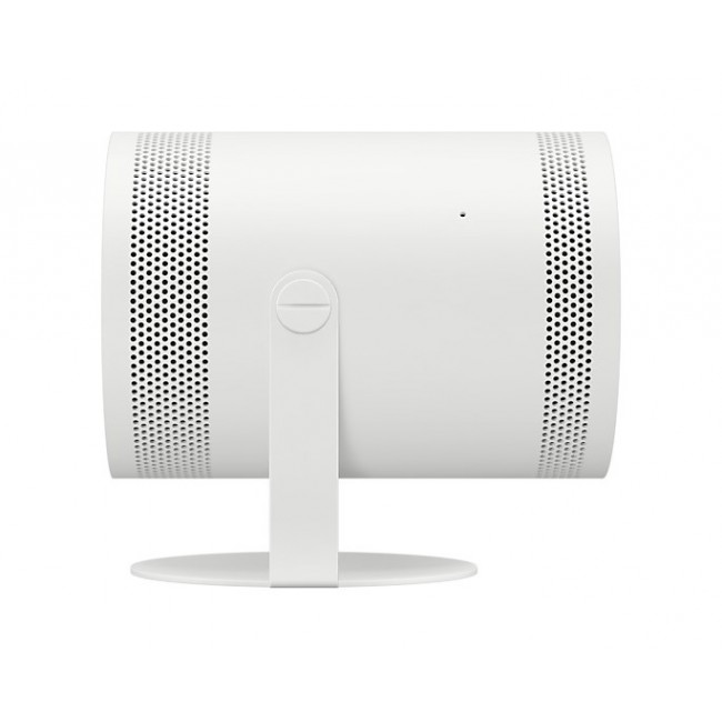 Samsung SP-LFF3CLAXXXE data projector Ultra short throw projector DLP 1080p (1920x1080) Black, White Samsung SP-LFF3CLAXXXE data projector Ultra short throw projector DLP 1080p (1920x1080) Black, White