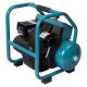 Makita AC001GZ air compressor 40 W 34 l/min Battery Makita AC001GZ air compressor 40 W 34 l/min Battery