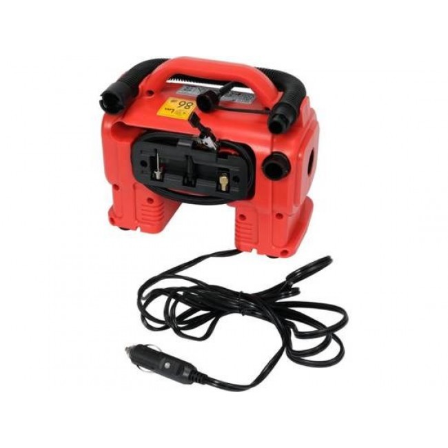 Yato YT-23248 air compressor 60 W 21 l/min Battery Yato YT-23248 air compressor 60 W 21 l/min Battery