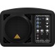 Behringer B205D - ultra-compact listening monitor Behringer B205D - ultra-compact listening monitor