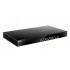 D-Link DMS-1100-10TP network switch Managed L2 2.5G Ethernet (100/1000/2500) Power over Ethernet (PoE) 1U Black