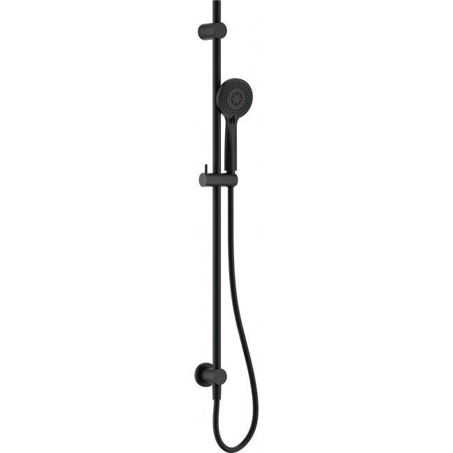 3-function shower set with shower bar - concealed connection 3-function shower set with shower bar - concealed connection