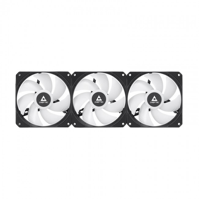 Chieftec ICEBERG 360 RGB Chieftec ICEBERG 360 RGB
