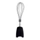 Braun MQ 7025X 0.6 L Immersion blender 1000 W Black, Stainless steel Braun MQ 7025X 0.6 L Immersion blender 1000 W Black, Stainless steel