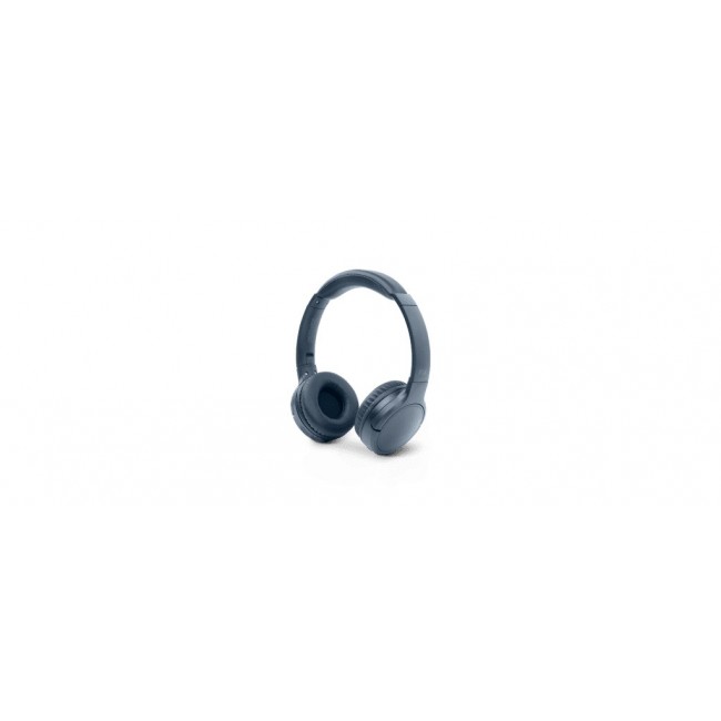 Muse M-272 BTB headphones/headset Wireless Head-band Music USB Type-C Bluetooth Blue Muse M-272 BTB headphones/headset Wireless Head-band Music USB Type-C Bluetooth Blue
