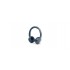 Muse M-272 BTB headphones/headset Wireless Head-band Music USB Type-C Bluetooth Blue