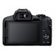Canon EOS R50, Black + RF-S 18-45mm F4.5-6.3 IS STM Kit Canon EOS R50, Black + RF-S 18-45mm F4.5-6.3 IS STM Kit
