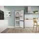 Candy City Combi CCT3L517EB Freestanding 260 L E Black Candy City Combi CCT3L517EB Freestanding 260 L E Black