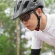 Rockbros 10135 UV400 photochromic cycling glasses, black and red Rockbros 10135 UV400 photochromic cycling glasses, black and red