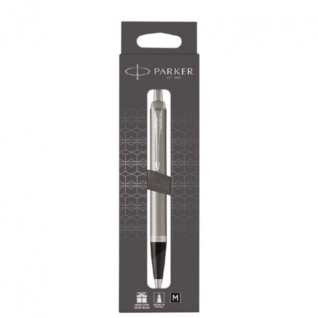 Parker 2150841 ballpoint pen Black Stick ballpoint pen Medium 1 pc(s)