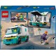 LEGO CITY 60451 Ambulance LEGO CITY 60451 Ambulance