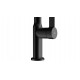 Kitchen faucet TEKA OVAL 938 black