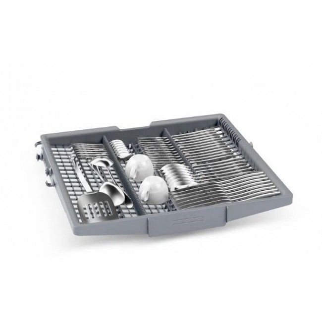 Bosch SMS6ECI10E freestanding dishwasher, 60 cm, brushed steel, class A Bosch SMS6ECI10E freestanding dishwasher, 60 cm, brushed steel, class A