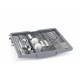 Bosch SMS6ECI10E freestanding dishwasher, 60 cm, brushed steel, class A Bosch SMS6ECI10E freestanding dishwasher, 60 cm, brushed steel, class A
