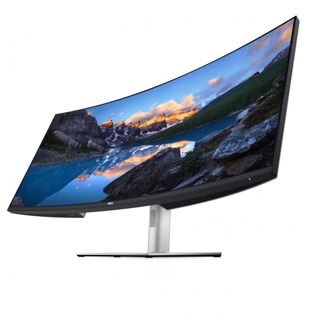 DELL UltraSharp U4021QW LED display 100.8 cm (39.7 DELL UltraSharp U4021QW LED display 100.8 cm (39.7