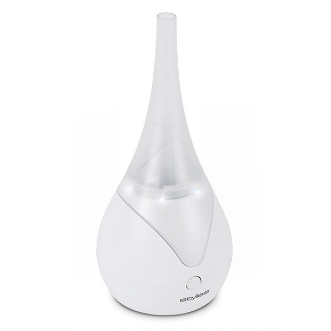 Stylies Luna aroma diffuser White Stylies Luna aroma diffuser White